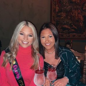 Meet your Posher, Kendall